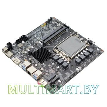 Материнская плата AFOX AFH610-MI-V2 картинка 3